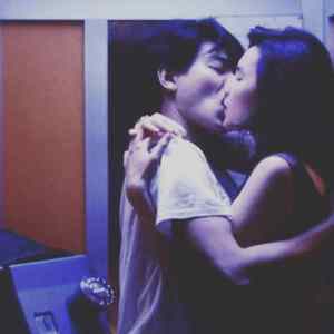 哈妮克孜比基尼图片
